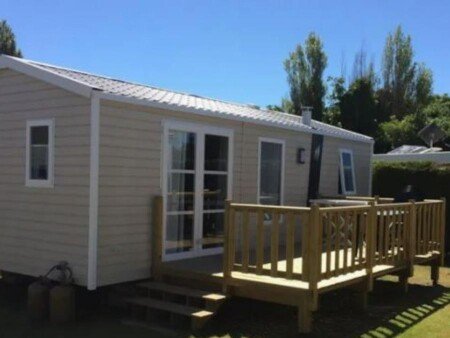 Mobil home
