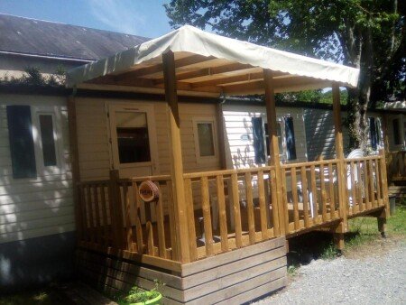 Mobil home