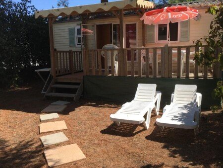 Mobil home
