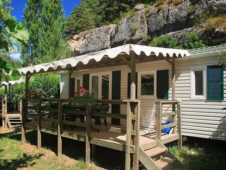 Mobil home