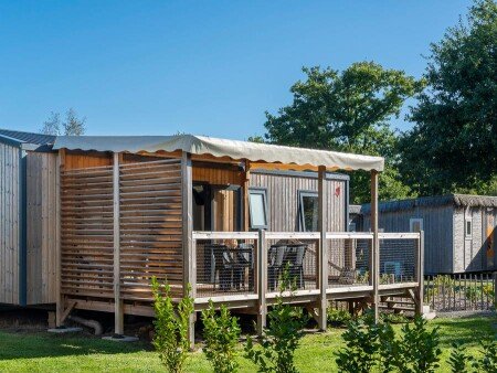 Mobil home
