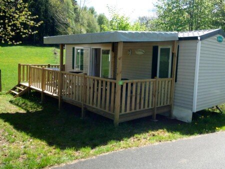 Mobil home