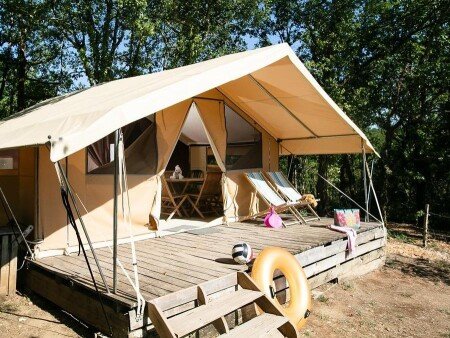Camping / Mobil Home