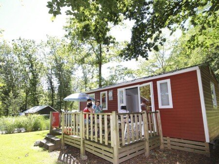 Mobil home