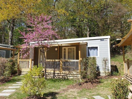 Mobil home