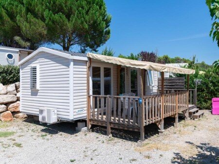 Mobil home