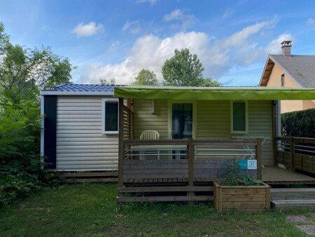 Mobil home