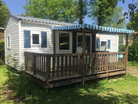 Mobil home