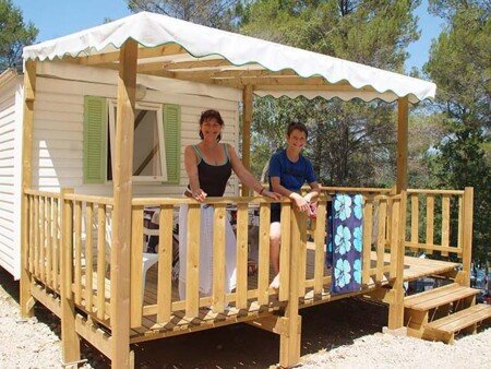 Mobil home