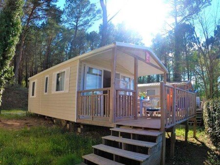 Mobil home