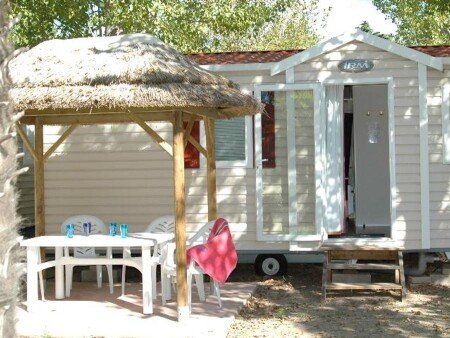 Mobil home