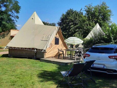 Tipi