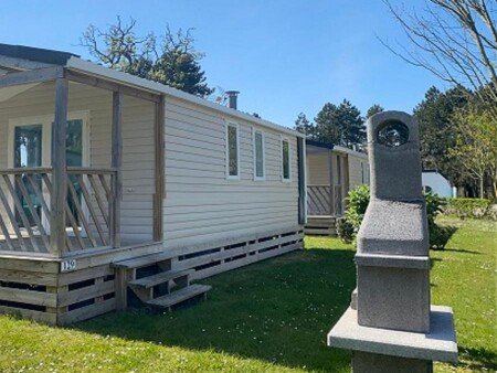 Mobil home