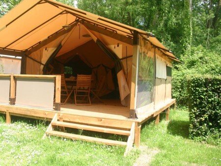 Camping / Mobil Home