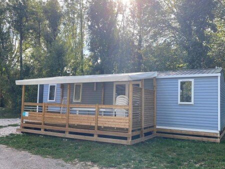 Mobil home