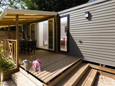 Mobil home