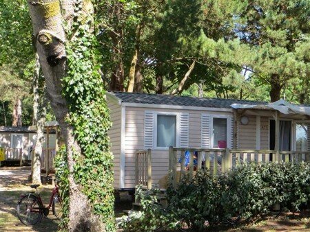Mobil home