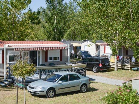 Mobil home