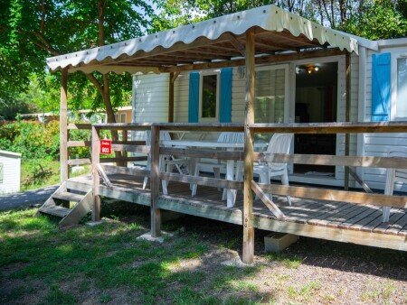 Mobil home