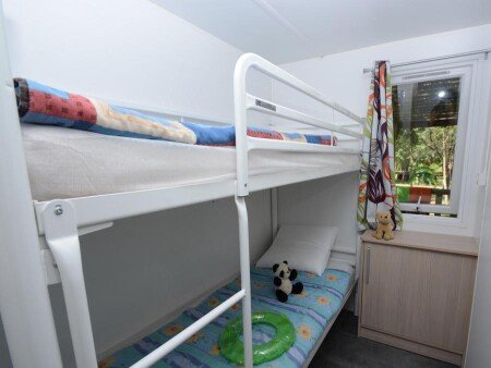 Mobil home
