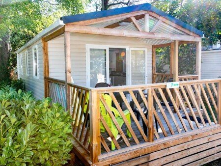 Mobil home