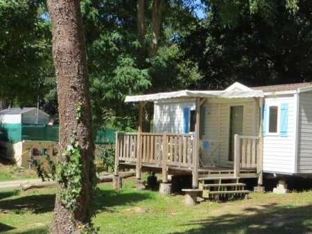 Mobil home