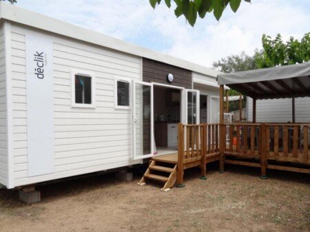 Mobil home