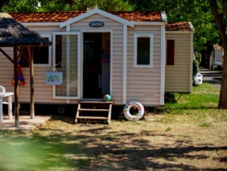 Mobil home