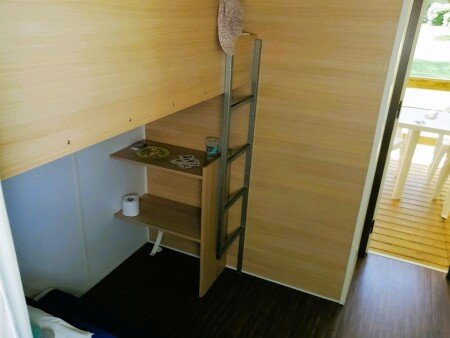 Mobil home