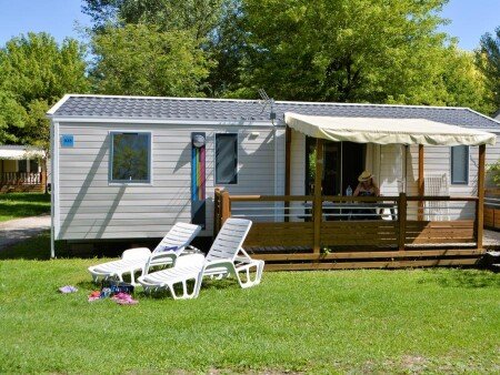 Mobil home