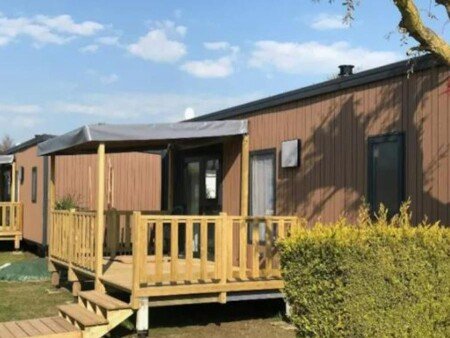 Mobil home