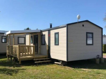 Mobil home