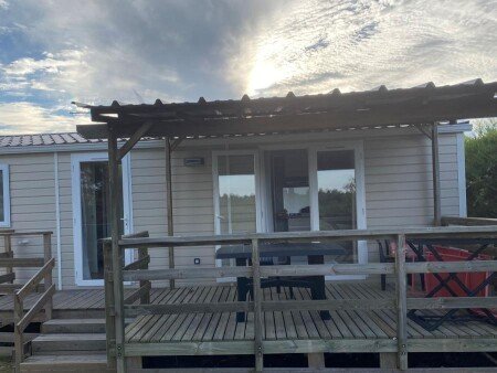 Mobil home