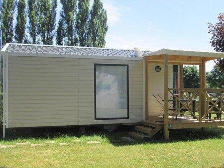 Mobil home
