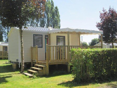 Mobil home