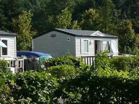 Mobil home