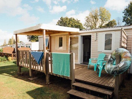 Mobil home