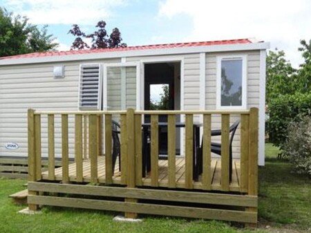 Mobil home
