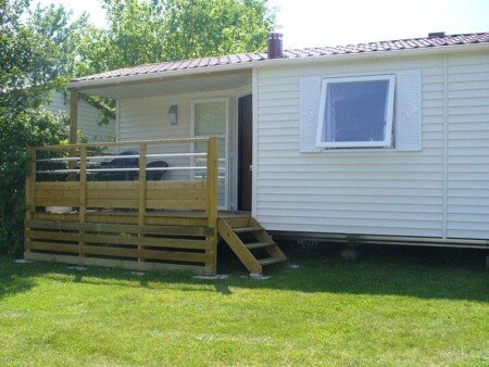 Mobil home