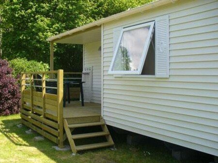 Mobil home