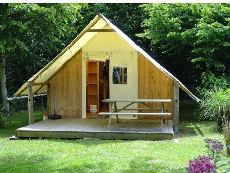 Camping / Mobil Home