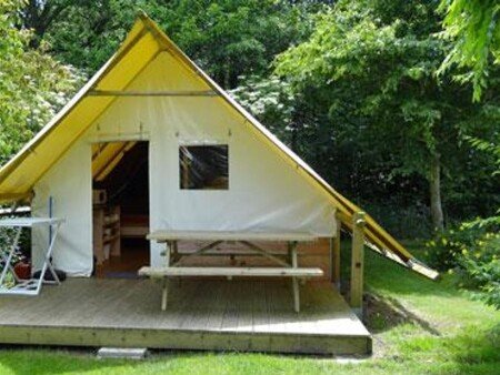 Camping / Mobil Home