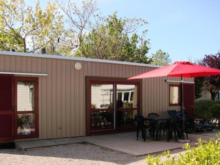 Mobil home
