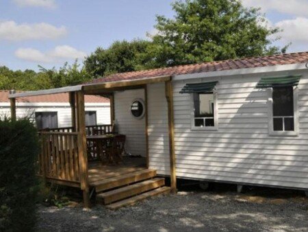 Mobil home