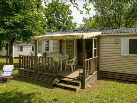 Mobil home