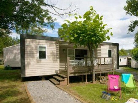 Mobil home