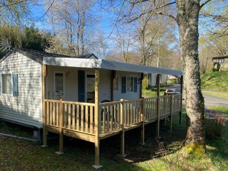 Mobil home