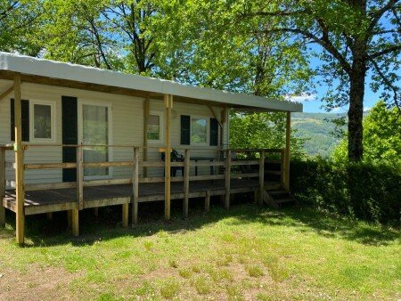 Mobil home