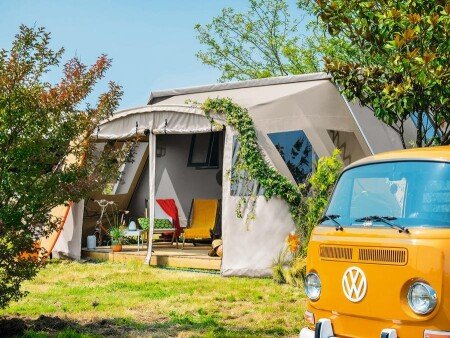 Camping / Mobil Home