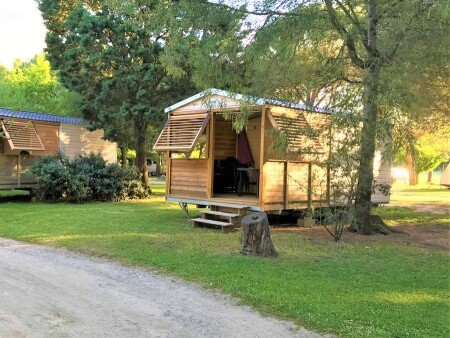 Mobil home